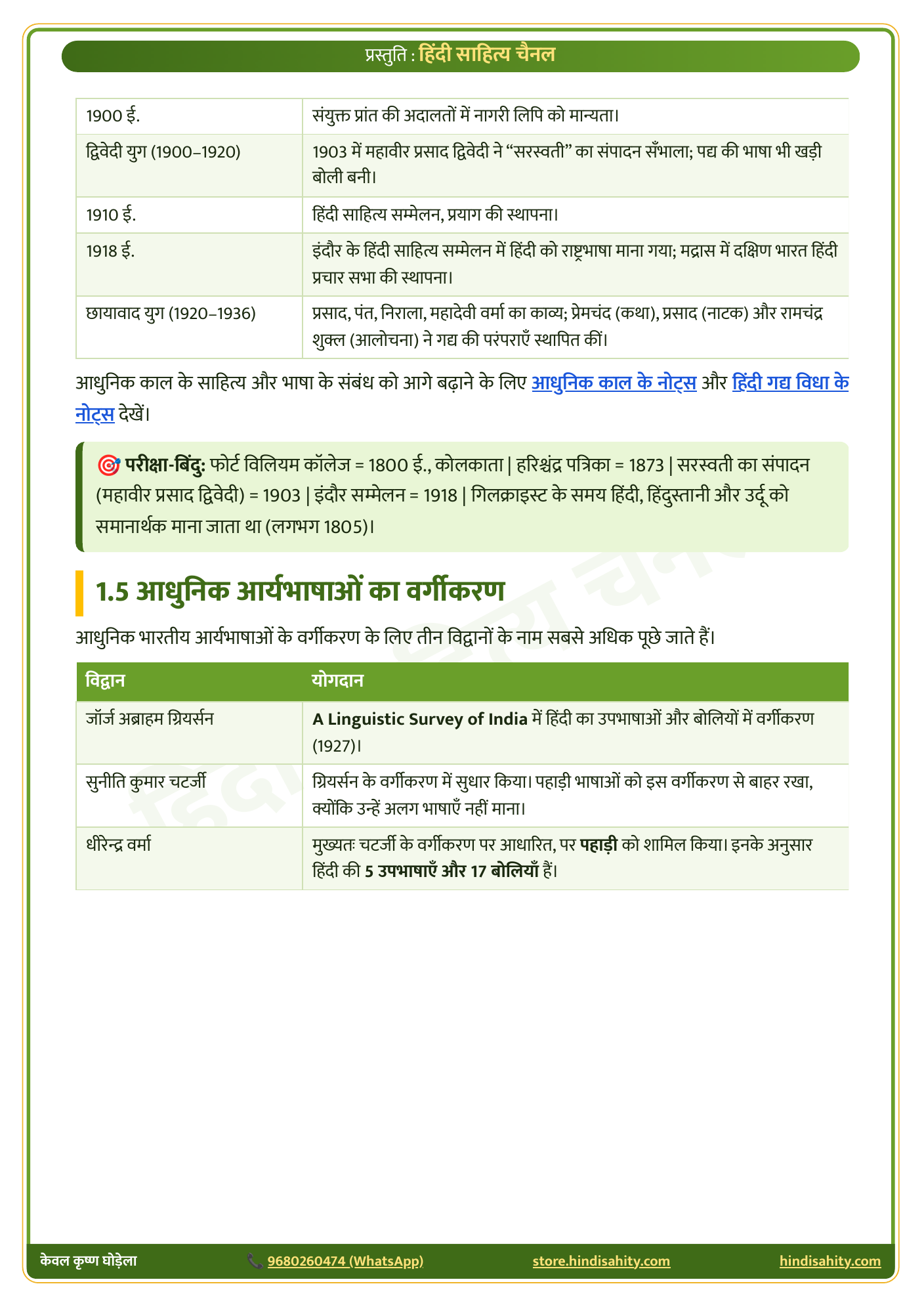 UGC-NET-हिंदी-इकाई-1-पेज-3
