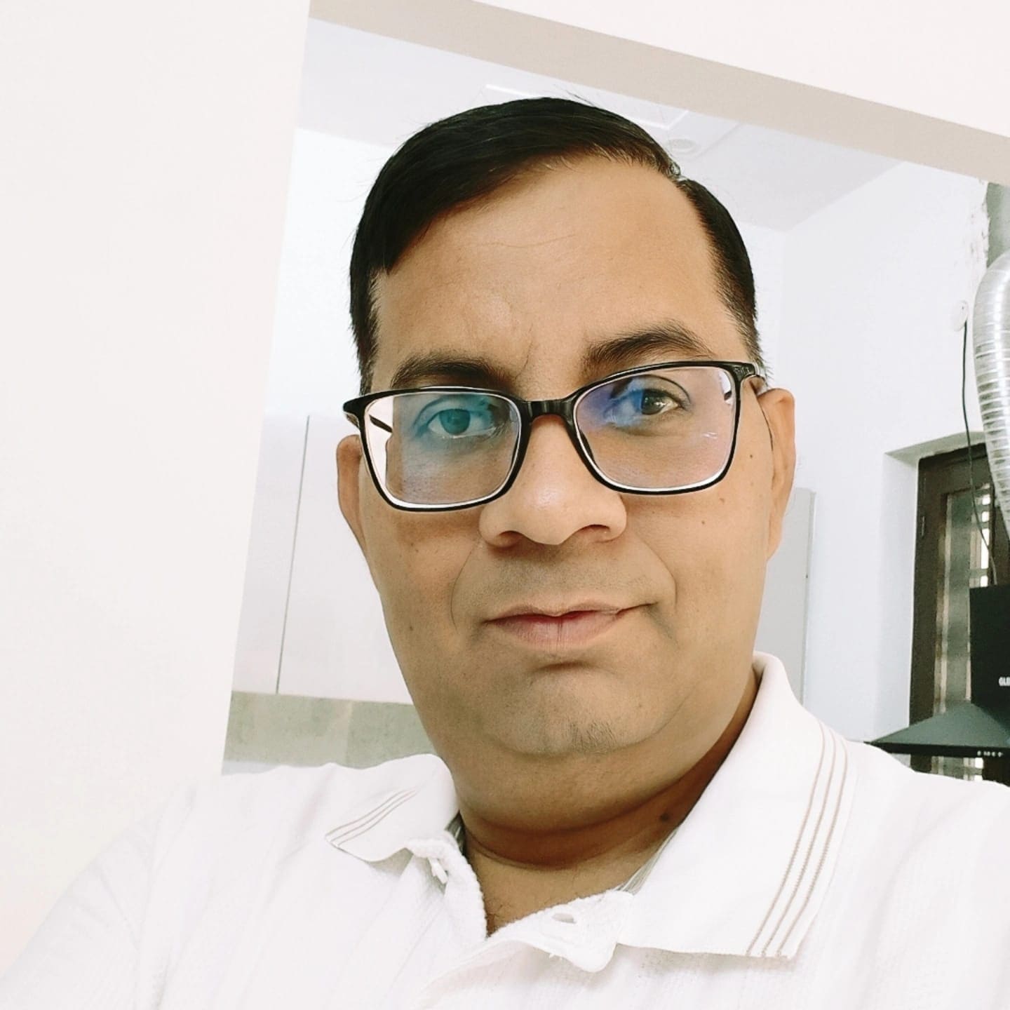 केवल कृष्ण घोड़ेला